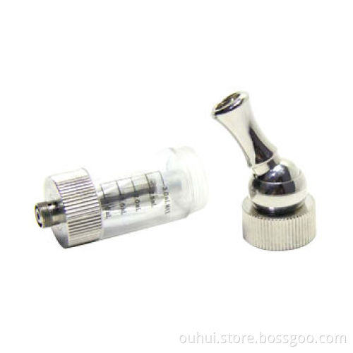 Head Stainless E-cigarette Iclear 30 Atomizer, 360 Degree Rotating Design